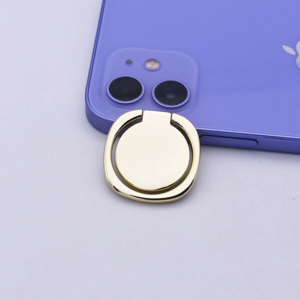 Smartphone Ring Holder