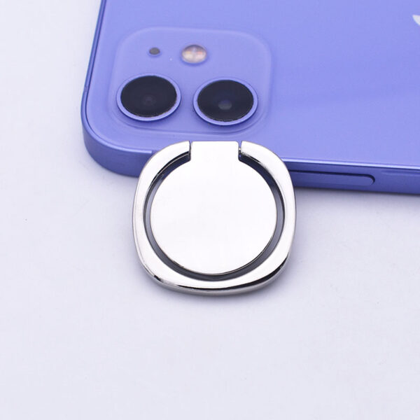 Smartphone Ring Holder