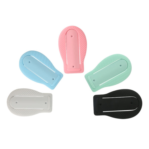 Silicone Phone Bracket