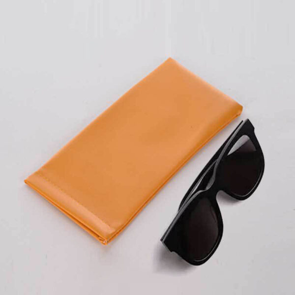 Daily Use Sunglasses Pouch