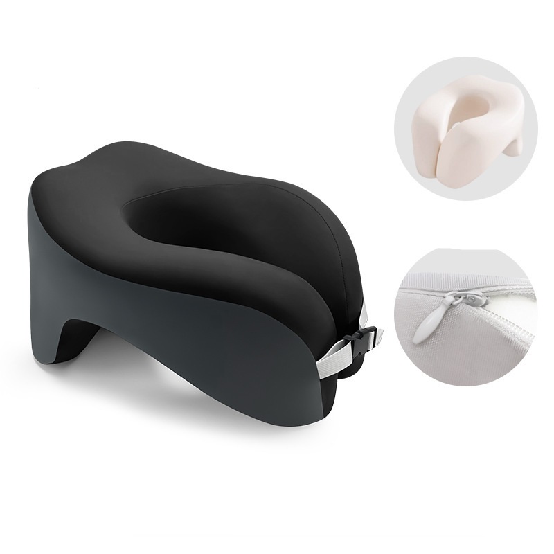 Summer Foam U Shape Neck Pillow