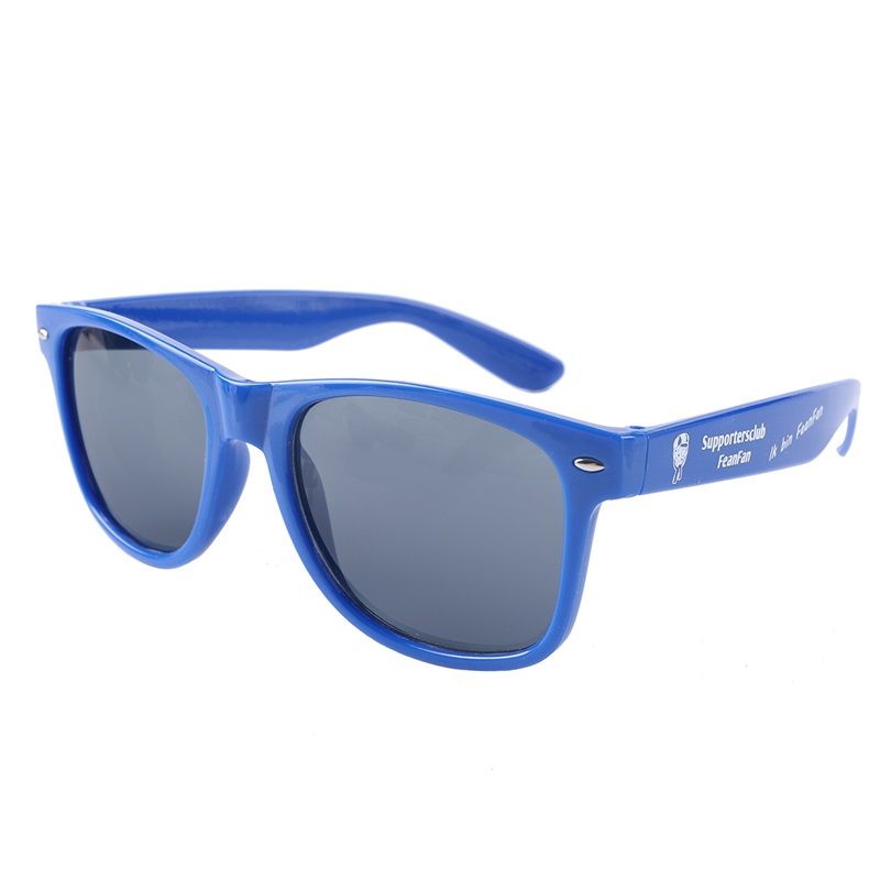 Promotional UV Sunglasses Custom FDA Glasses