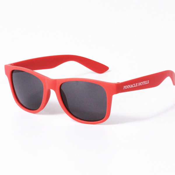 Promotional UV Sunglasses Custom FDA Glasses