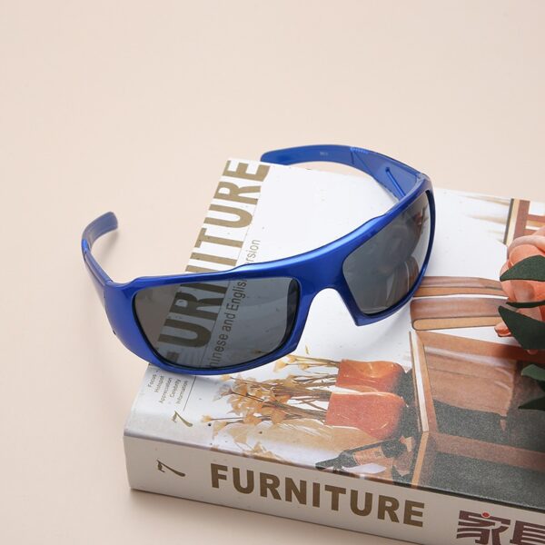 New Outdoor Sports Cycling Sunglasses