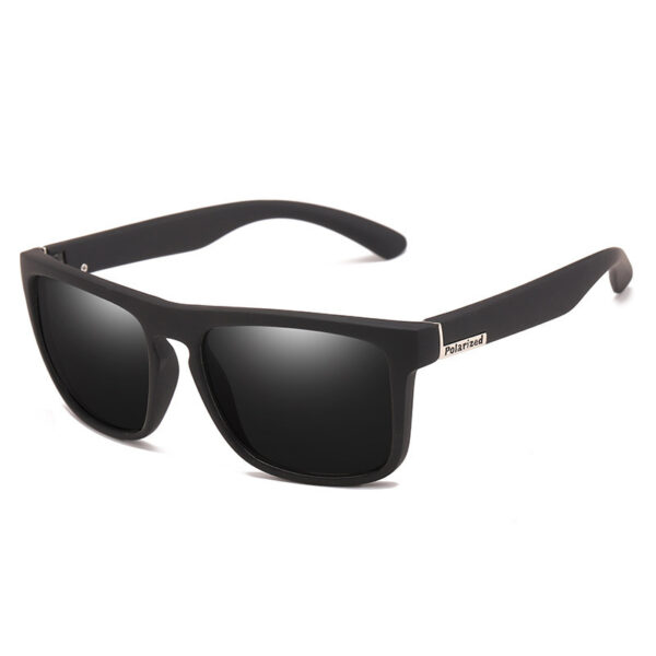 Outdoor Custom Plastic Sunglasses