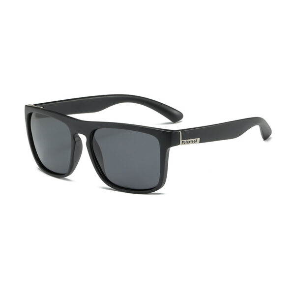 Outdoor Custom Plastic Sunglasses