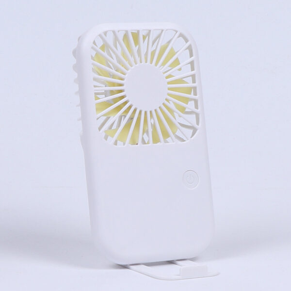 Mini Carry-on USB Rechargeable Fan