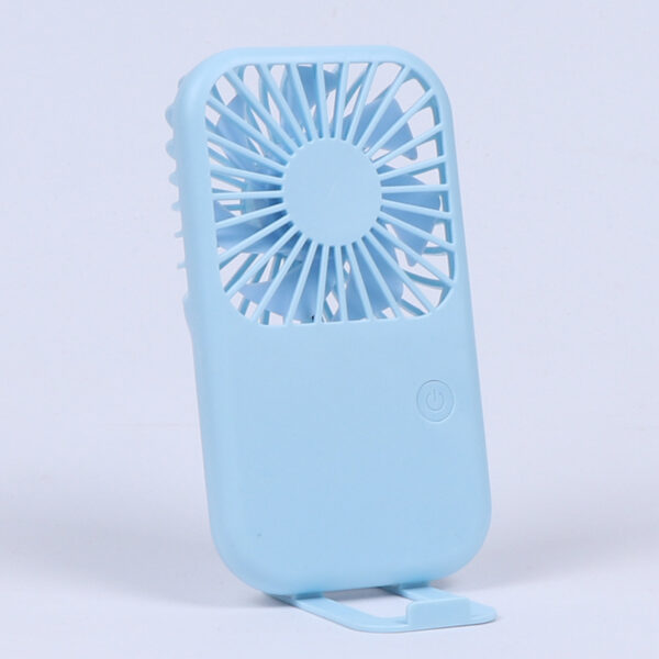 Mini Carry-on USB Rechargeable Fan