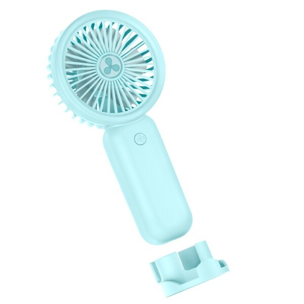 Long-lasting Portable USB Mini Fan