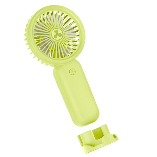 Long-lasting Portable USB Mini Fan