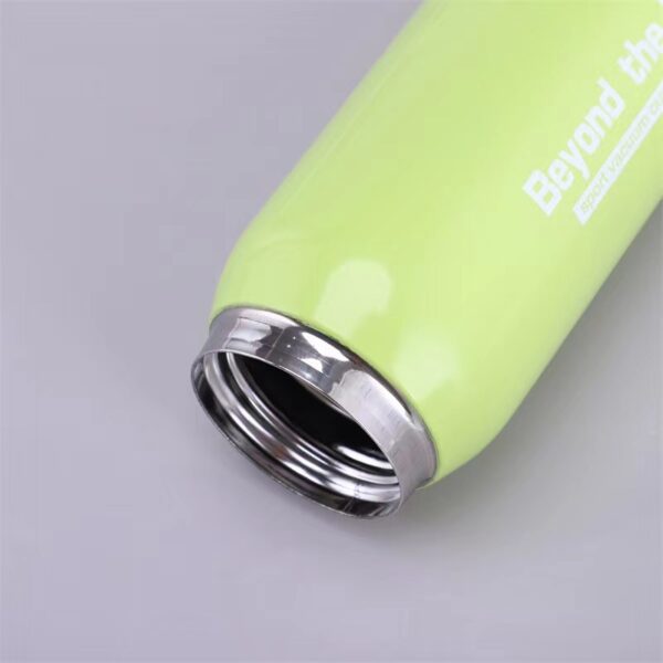 Outdoor Sports Drop Proof Insulated Bottle 17oz