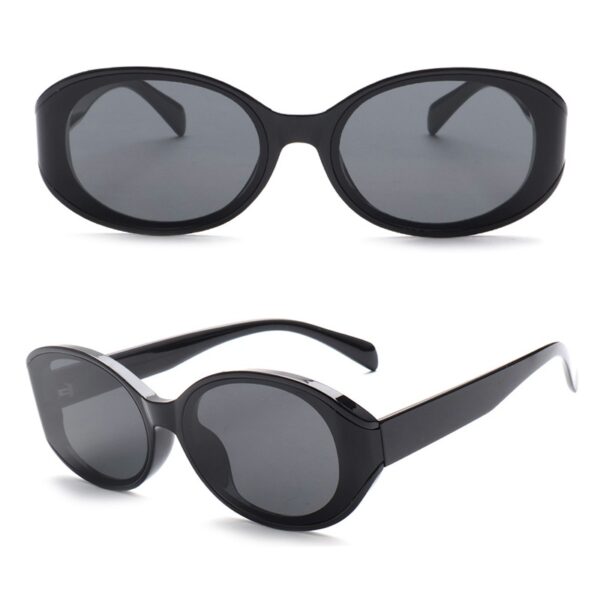 UV400 UV Protective Sunglasses