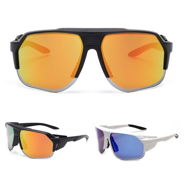 Outdoor Cycling Polarised Sunglasses