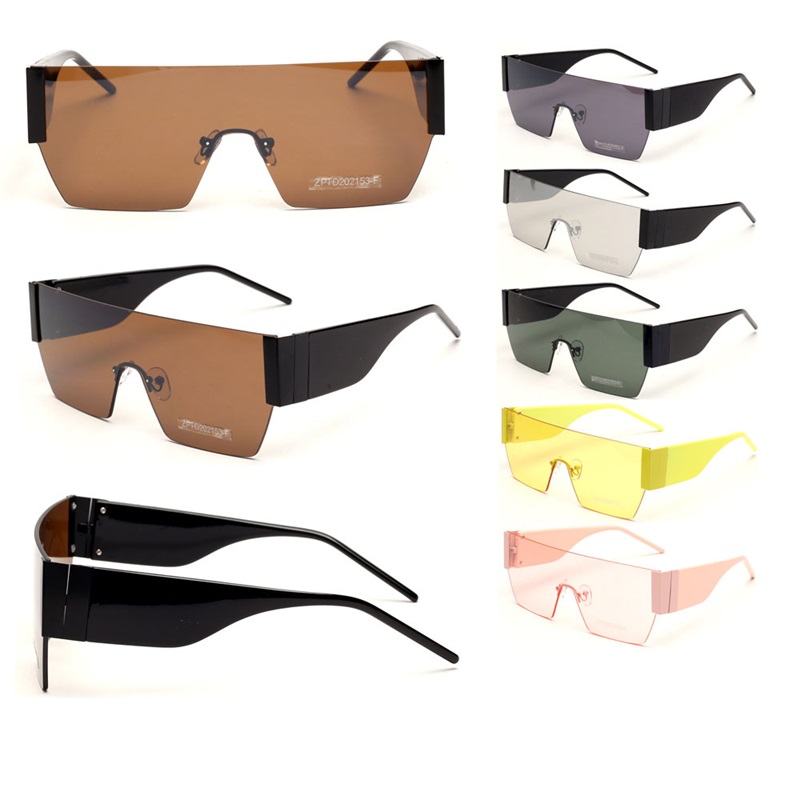 Hip Hop Bounce Sunglasses