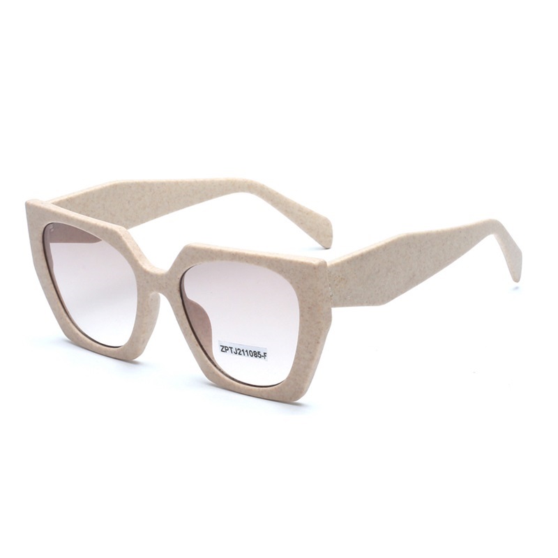 Eco-friendly Biodegradable Sunglasses with Your Logo