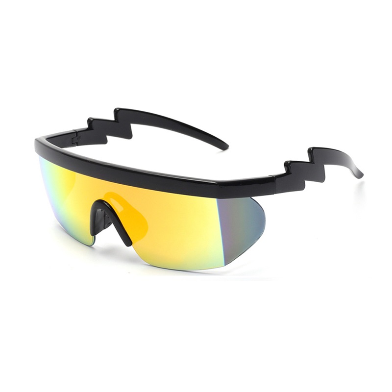 Polarised Outdoor Riding Sunglasses