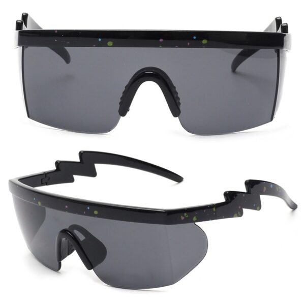 Polarised Outdoor Riding Sunglasses