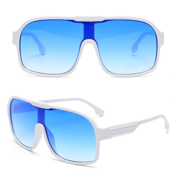 UV Protective Polarised Sunglasses