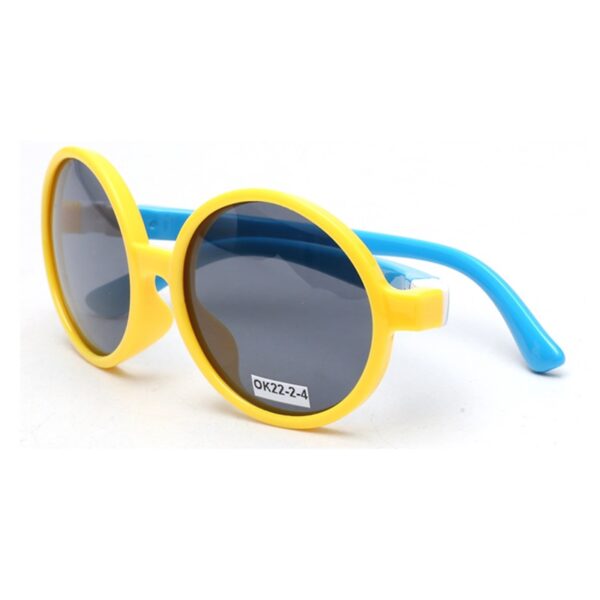 Customized Kid's Sunglasses