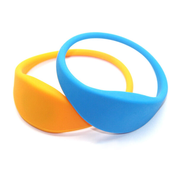 Smart RFID Induction Wristband