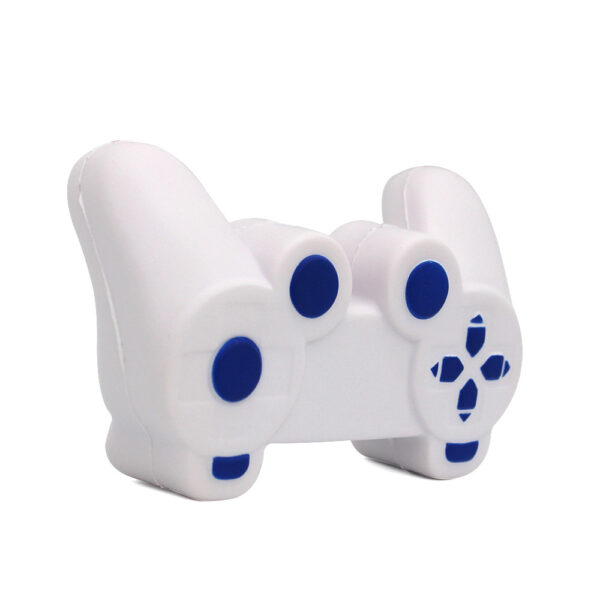 PU Foam Game Controller Shaped Stress Reliever