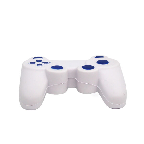 PU Foam Game Controller Shaped Stress Reliever - Image 3