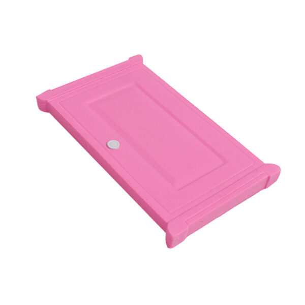 PU Foam Door Shaped Stress Reliever