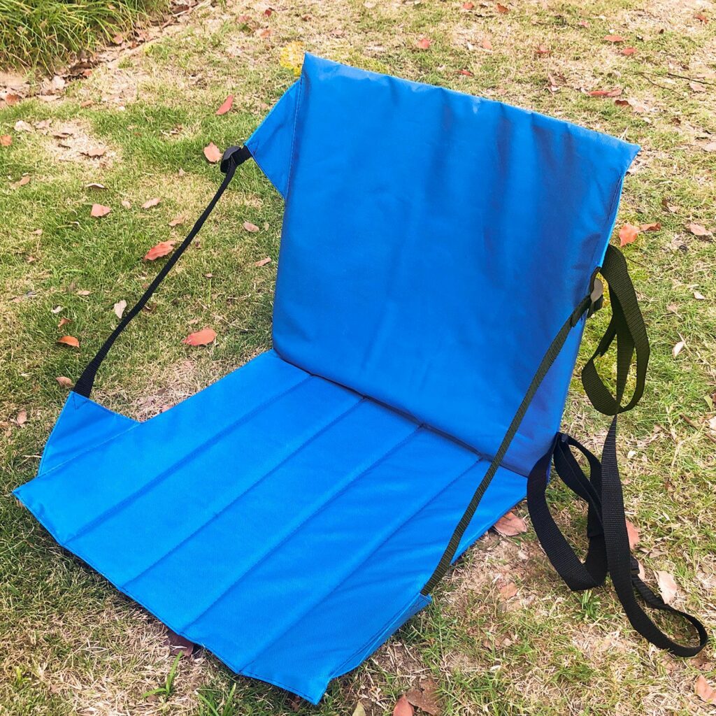 Outdoor Cushion Portable Foldable Picnic Cushion