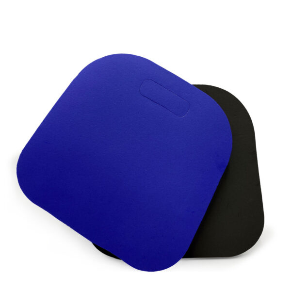 Customizable Portable Simple Stadium Bleacher Kneeling Seat Pad Cushion