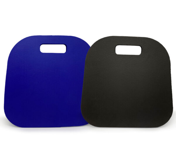 Customizable Portable Simple Stadium Bleacher Kneeling Seat Pad Cushion