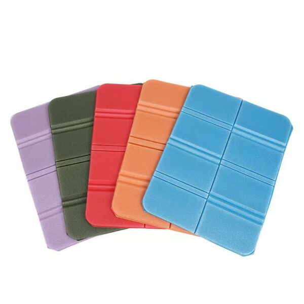 Foldable Moisture-Proof Outdoor Small Cushion