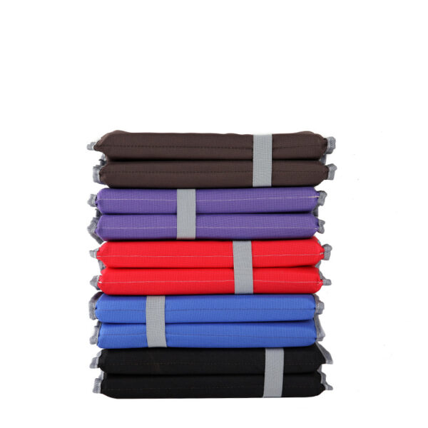 Folding 4 Layers Camping Waterproof Sitting Mat Cushion