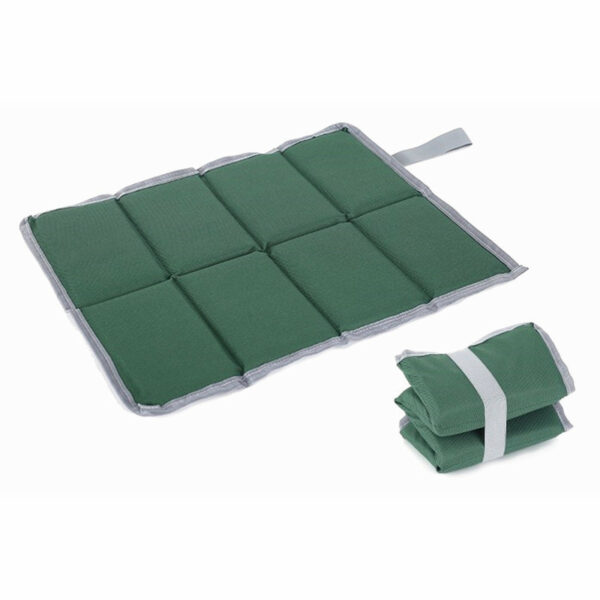 Folding 4 Layers Camping Waterproof Sitting Mat Cushion