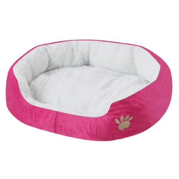 Washable Big Thick Soft Pet Cushion