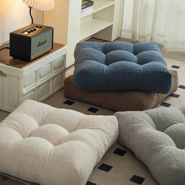 Extra-Thick Comfortable Living Room Cushion