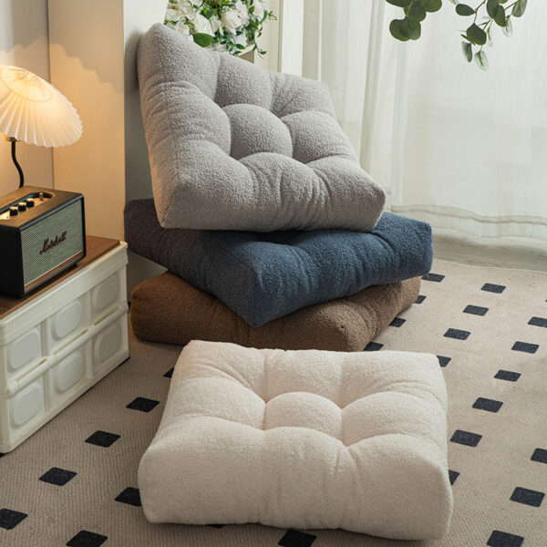 Extra-Thick Comfortable Living Room Cushion