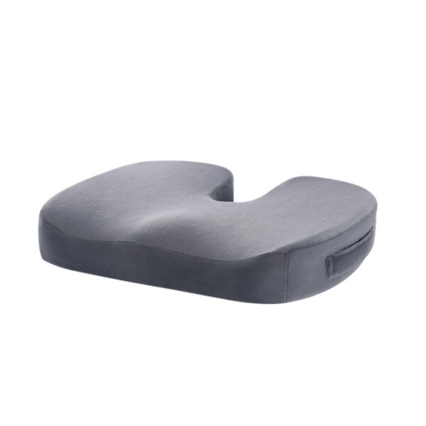 Ergonomic Office Car Seat Healthy Memory Foam Cushion