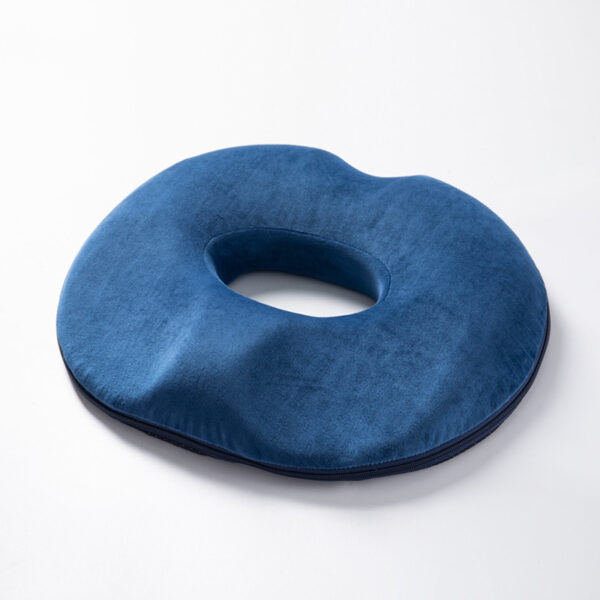 Donut Cushion for Releasing Tailbone Pain Hemorrhoid