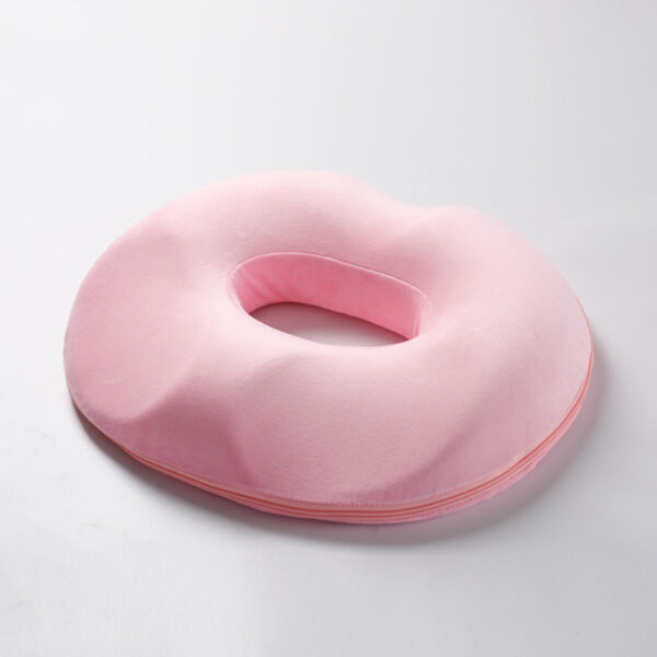 Donut Cushion for Releasing Tailbone Pain Hemorrhoid