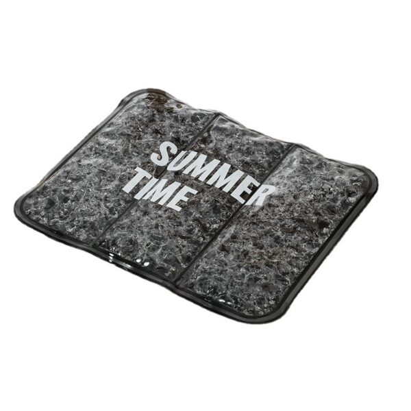 Summer Ice Cooling multifuntional Cushion