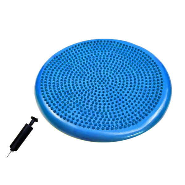 Inflatabale Yoga Massage Balance Cushion