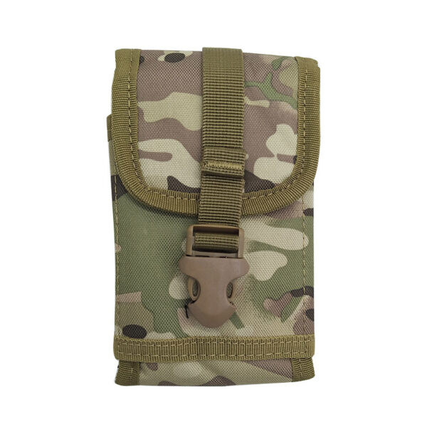 Portable Outdoor Molle Pouches