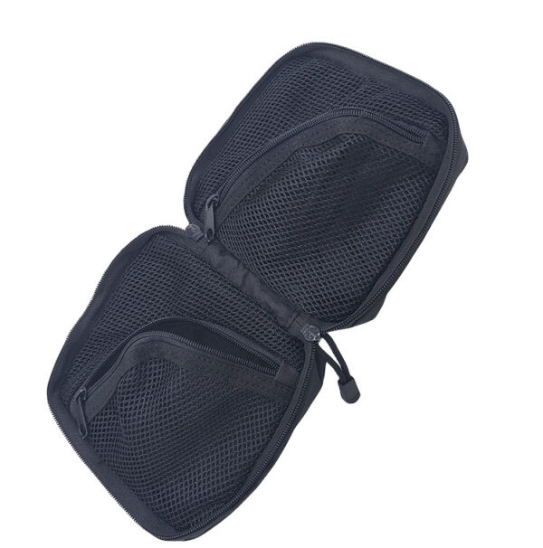 Tactical MOLLE First Aid Pouch Medical Bag