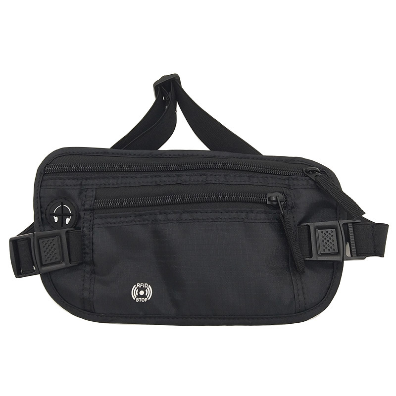 Outdoor Running Belt Fanny Pack