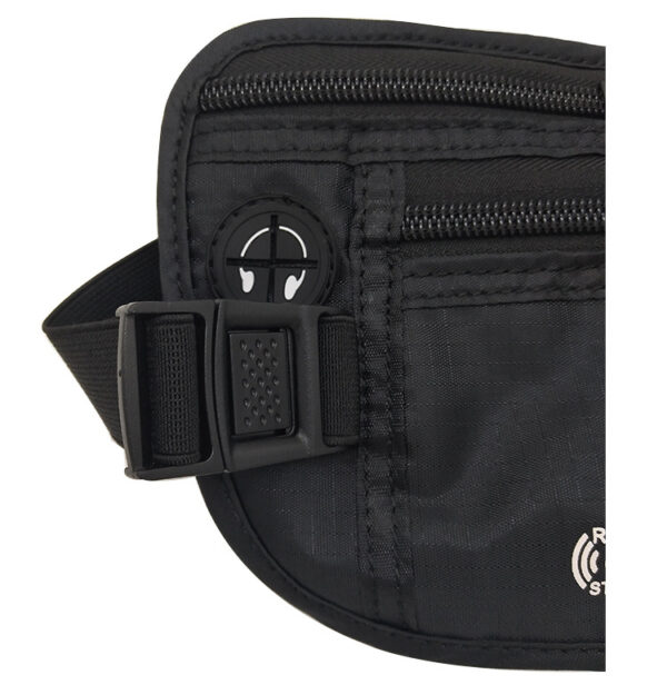 Outdoor Running Belt Fanny Pack