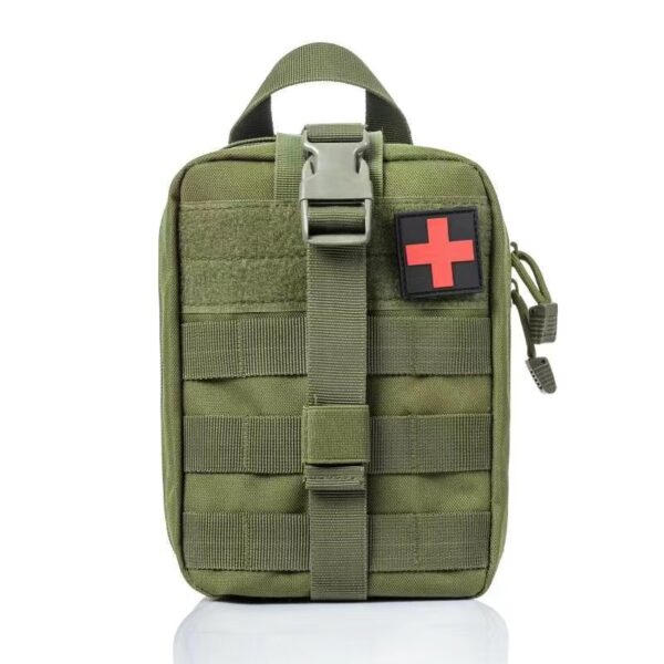 Tactical Molle Pouch Military Med Pack