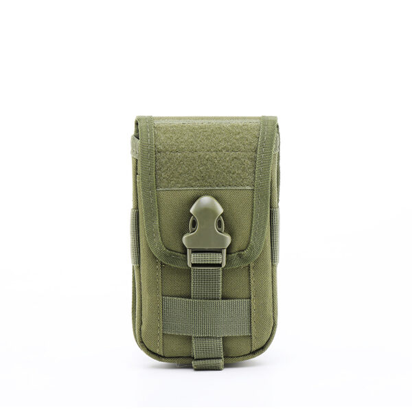 Mobile Phone Bag Outdoor Multifunctional Tactical Bag