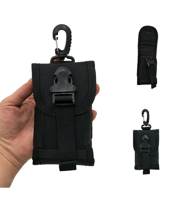 Tactical Military Water Bottles Pouch Bag