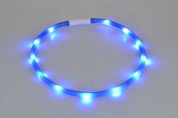 Anti-Lost LED Dog Collar