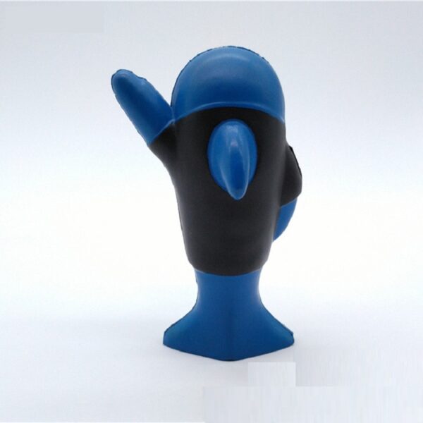 PU Dolphin Man Stress Reliever